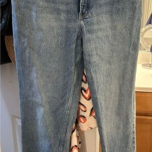 Abercrombie & Fitch Jeans